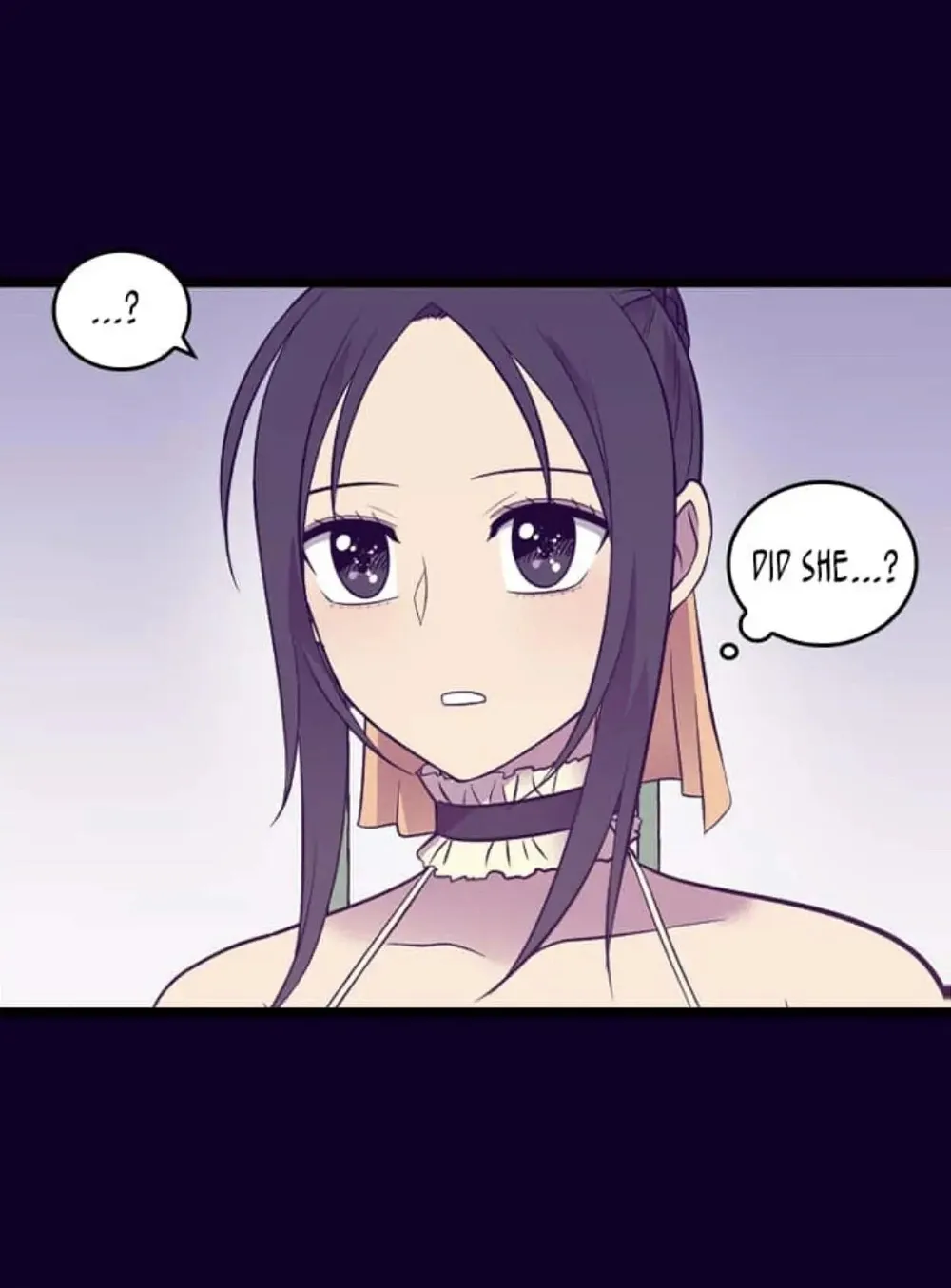 They Say I Was Born a King’s Daughter Chapter 191.5 - Page 8