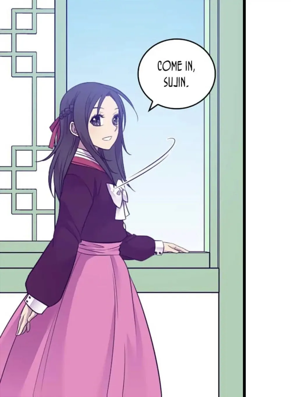 They Say I Was Born a King’s Daughter Chapter 191 - Page 10