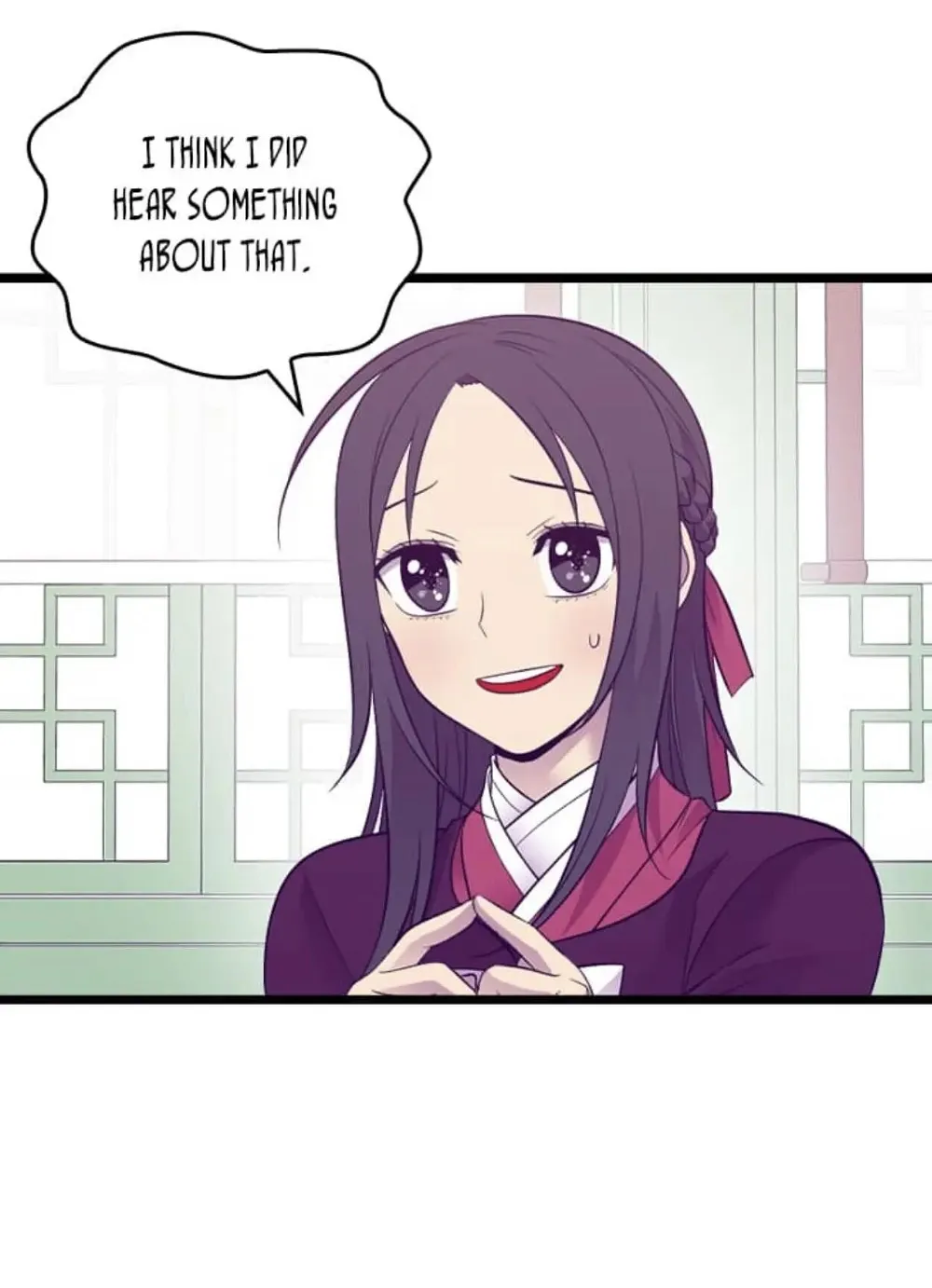 They Say I Was Born a King’s Daughter Chapter 191 - Page 16