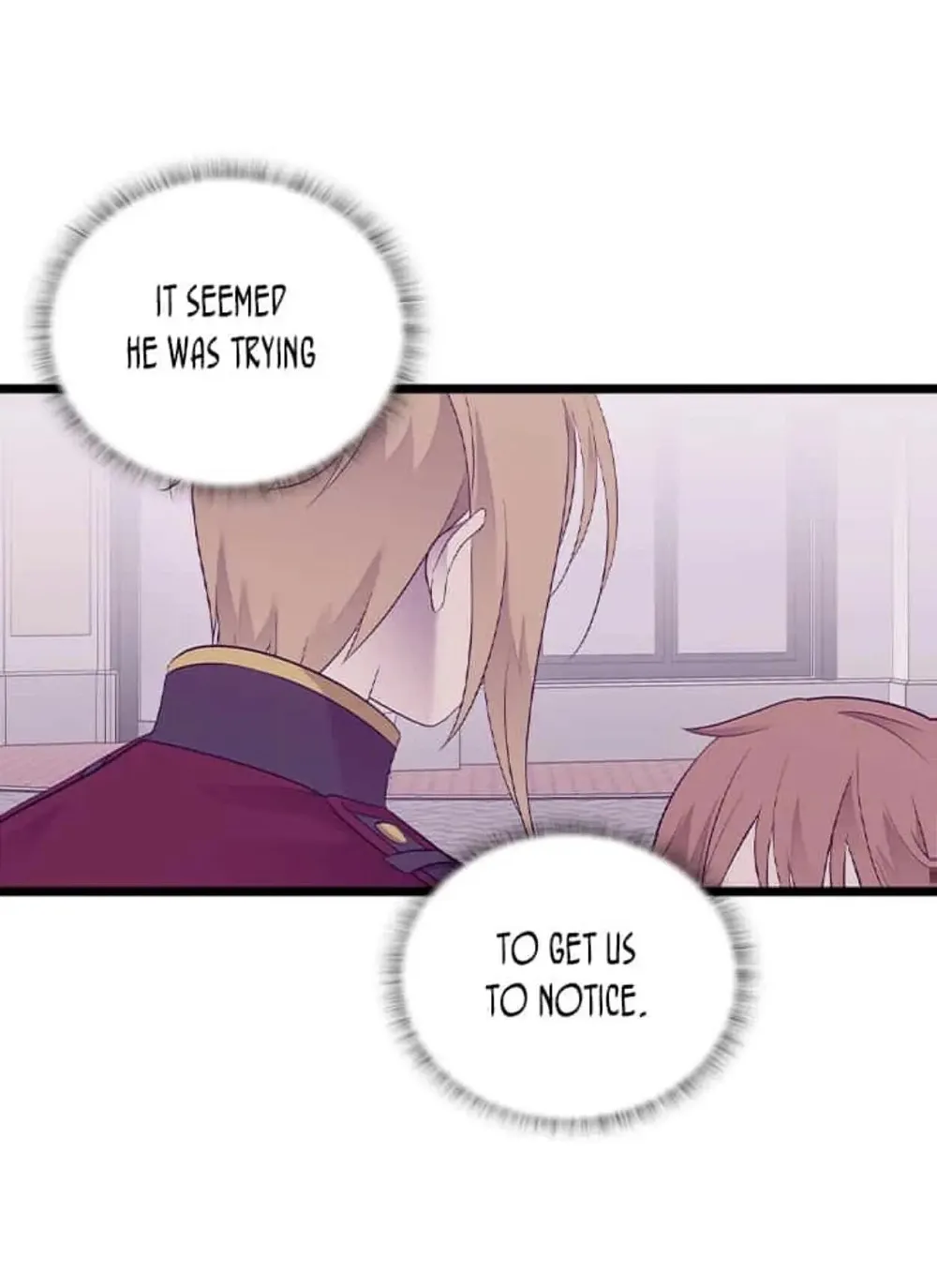 They Say I Was Born a King’s Daughter Chapter 191 - Page 6