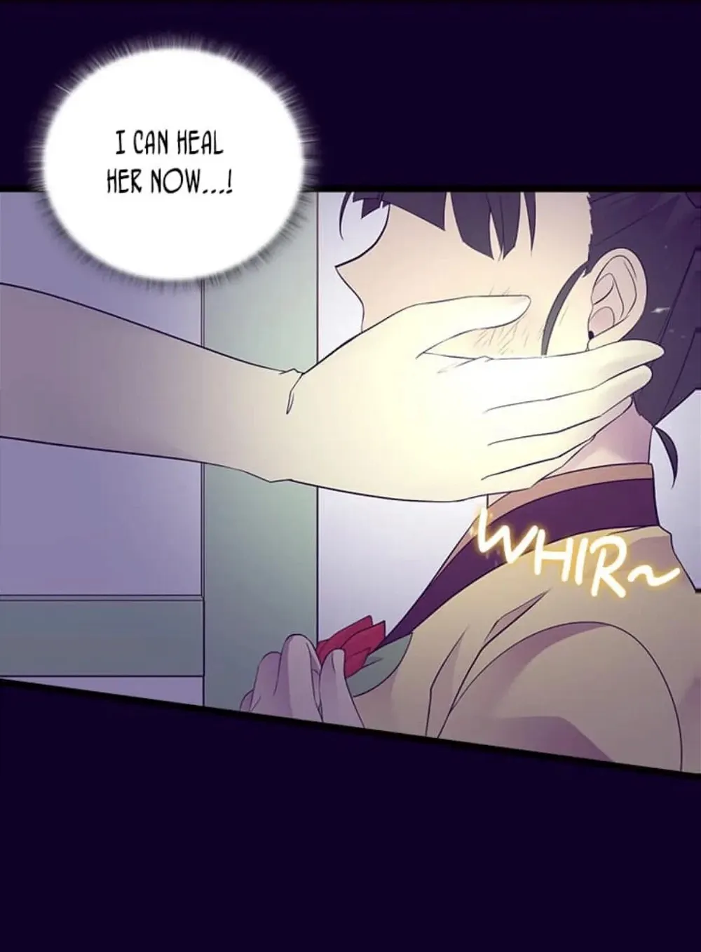 They Say I Was Born a King’s Daughter Chapter 192.5 - Page 0