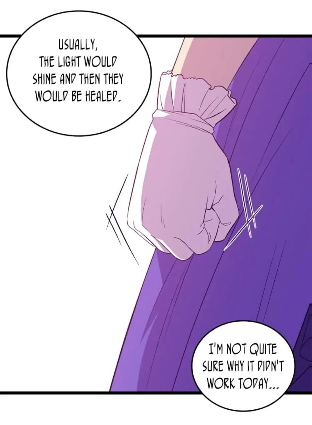 They Say I Was Born a King’s Daughter Chapter 192.5 - Page 12