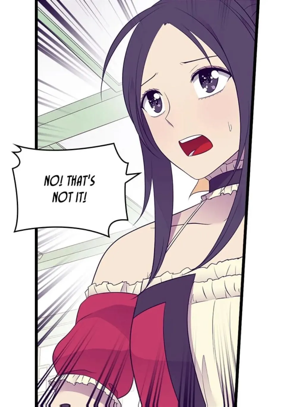 They Say I Was Born a King’s Daughter Chapter 192.5 - Page 14