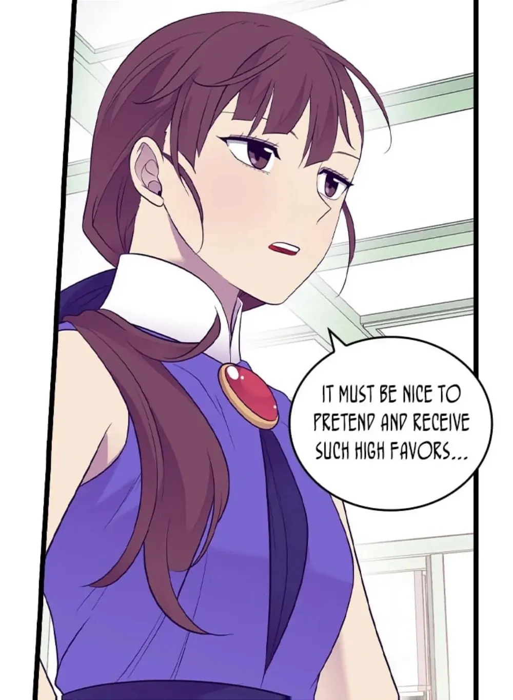 They Say I Was Born a King’s Daughter Chapter 192.5 - Page 15
