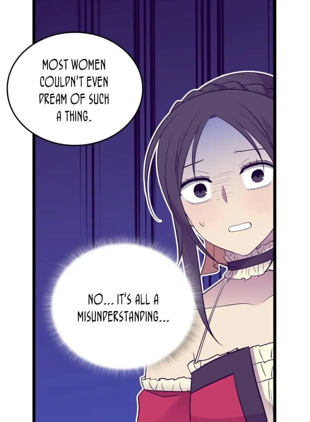 They Say I Was Born a King’s Daughter Chapter 192.5 - Page 16