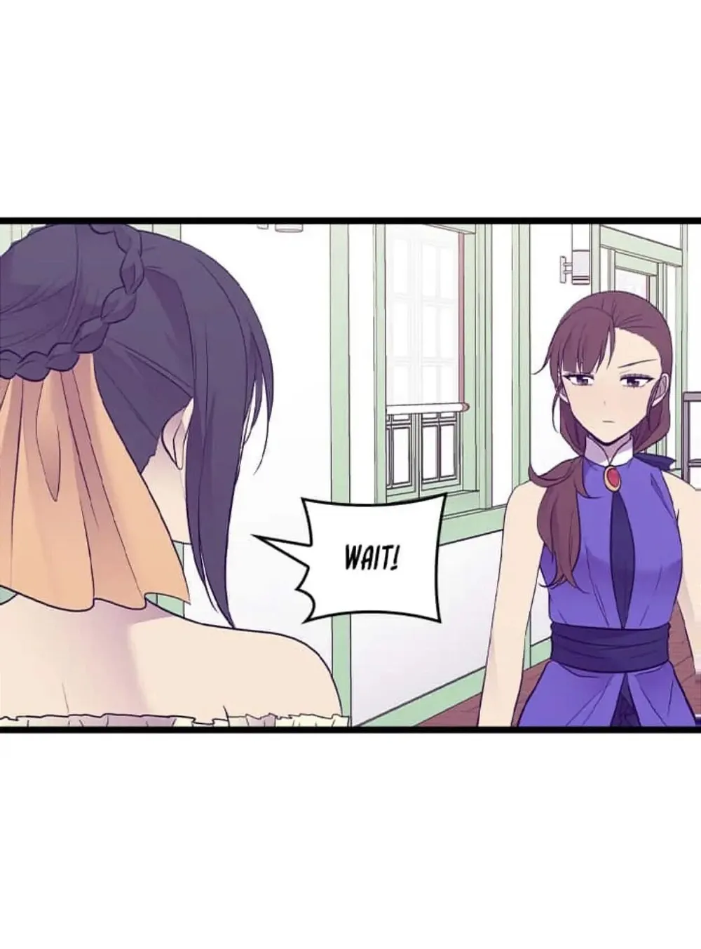 They Say I Was Born a King’s Daughter Chapter 192.5 - Page 17