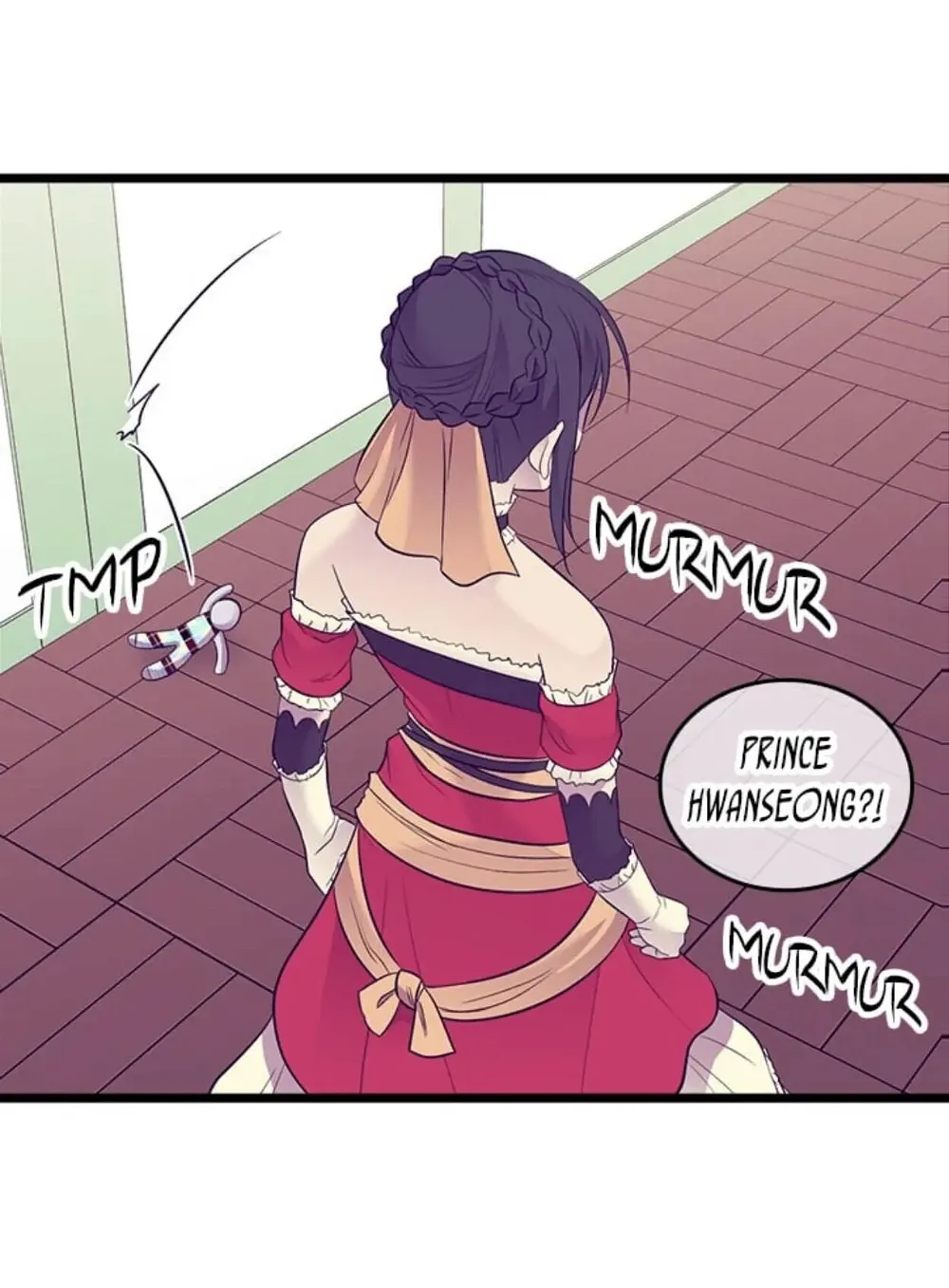 They Say I Was Born a King’s Daughter Chapter 192.5 - Page 20