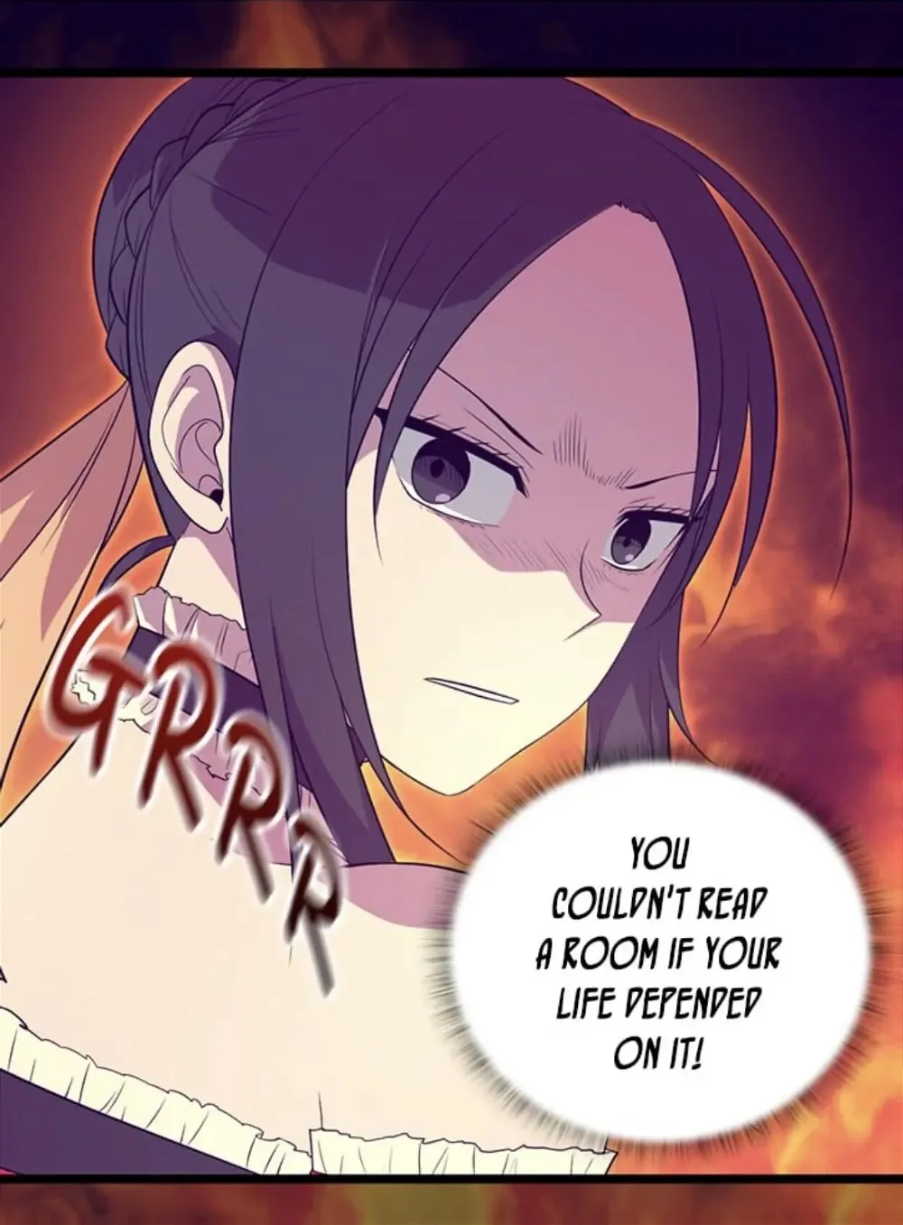 They Say I Was Born a King’s Daughter Chapter 192.5 - Page 27