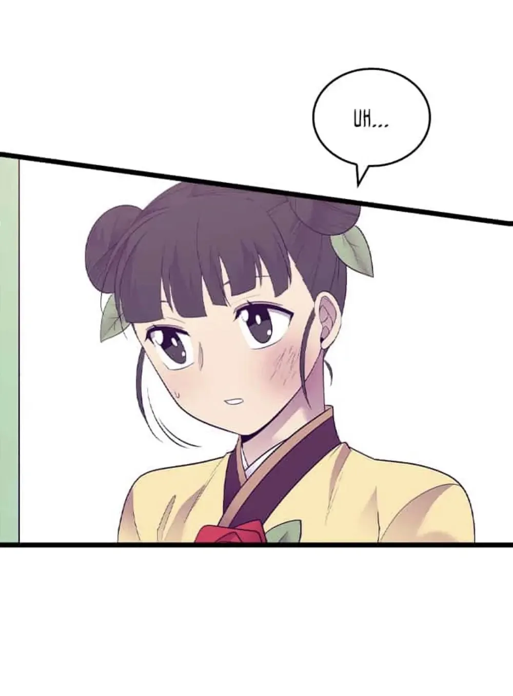 They Say I Was Born a King’s Daughter Chapter 192.5 - Page 3
