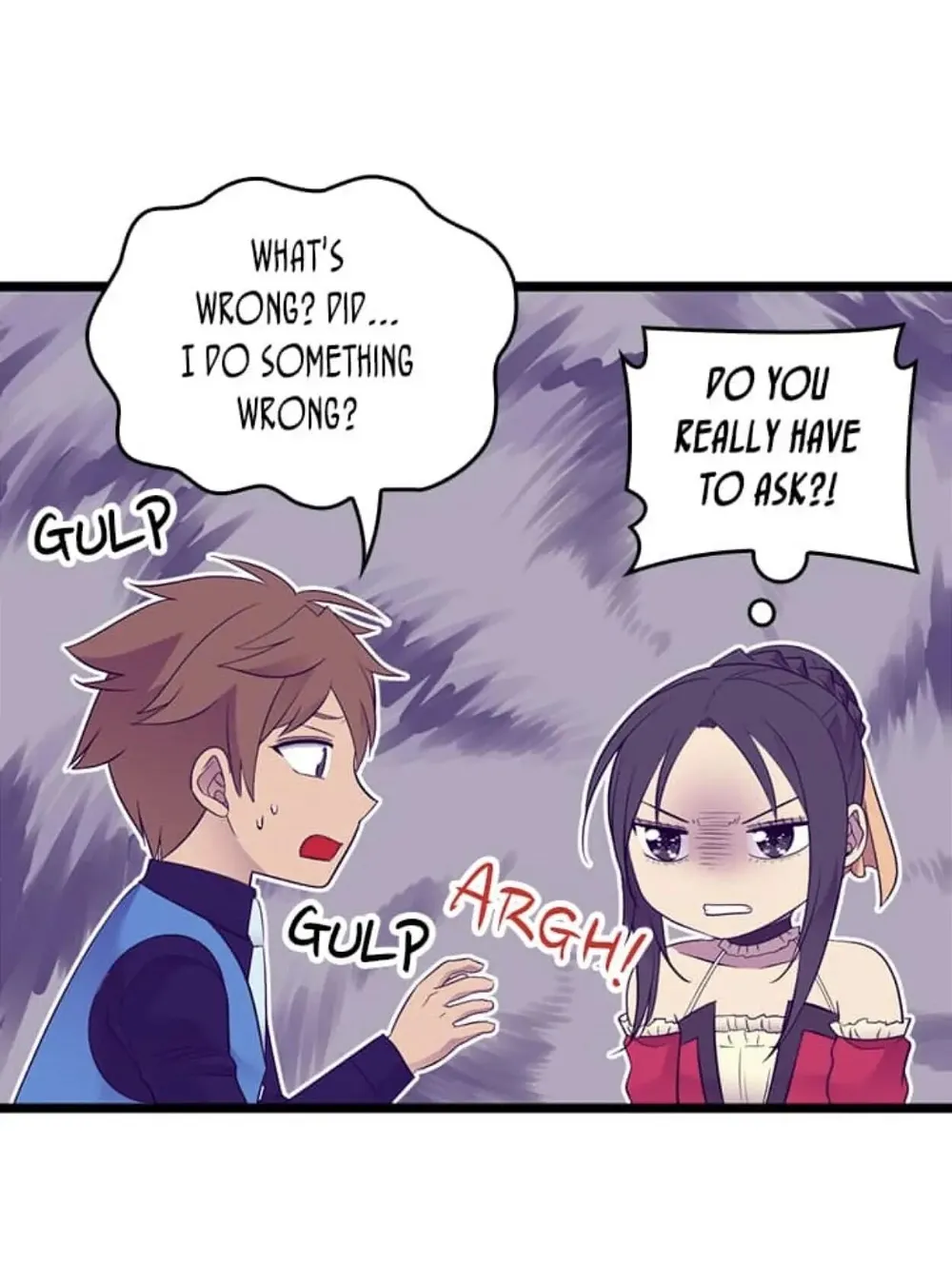 They Say I Was Born a King’s Daughter Chapter 192.5 - Page 30