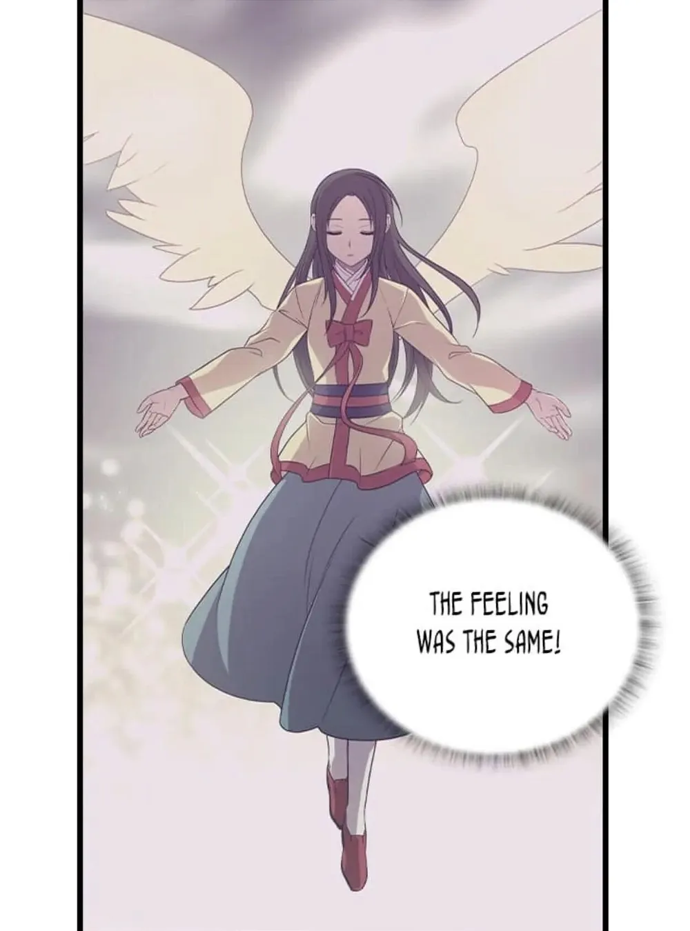 They Say I Was Born a King’s Daughter Chapter 192.5 - Page 6