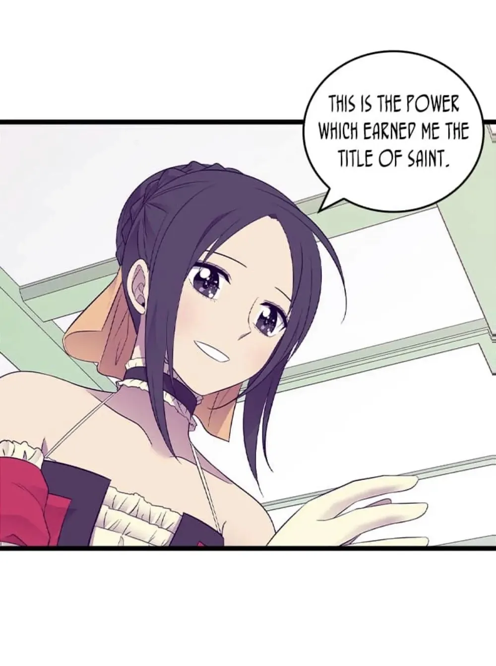 They Say I Was Born a King’s Daughter Chapter 192 - Page 14