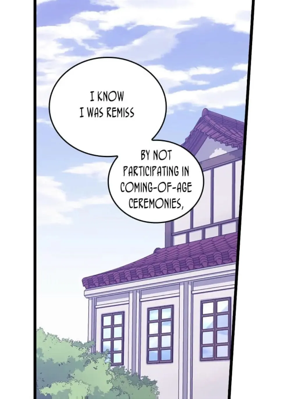 They Say I Was Born a King’s Daughter Chapter 192 - Page 2