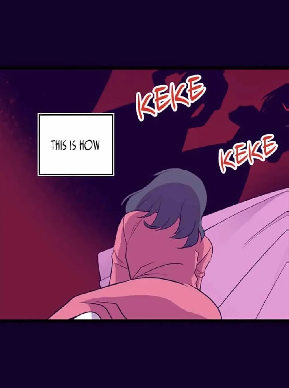 They Say I Was Born a King’s Daughter Chapter 192 - Page 27