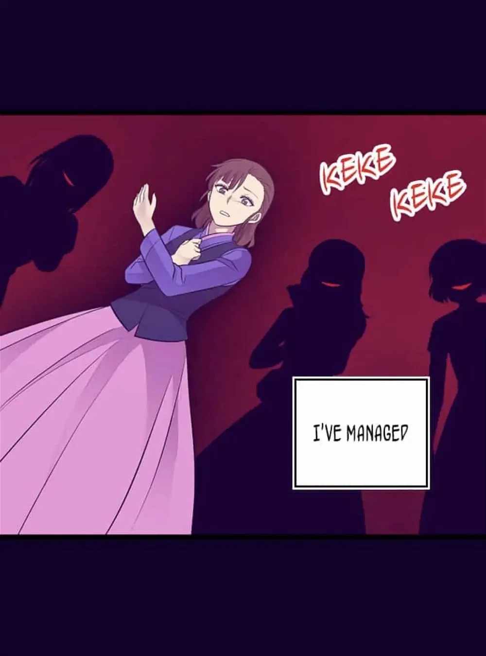 They Say I Was Born a King’s Daughter Chapter 192 - Page 28