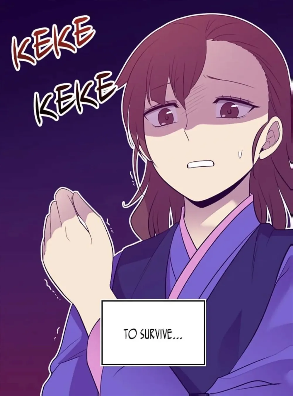 They Say I Was Born a King’s Daughter Chapter 192 - Page 29