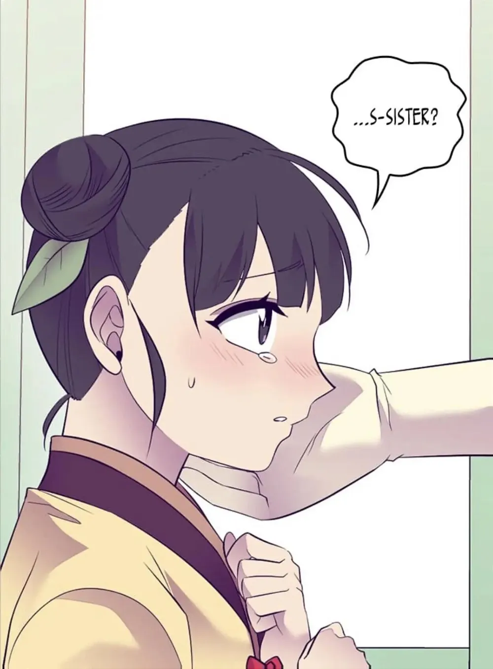 They Say I Was Born a King’s Daughter Chapter 192 - Page 32