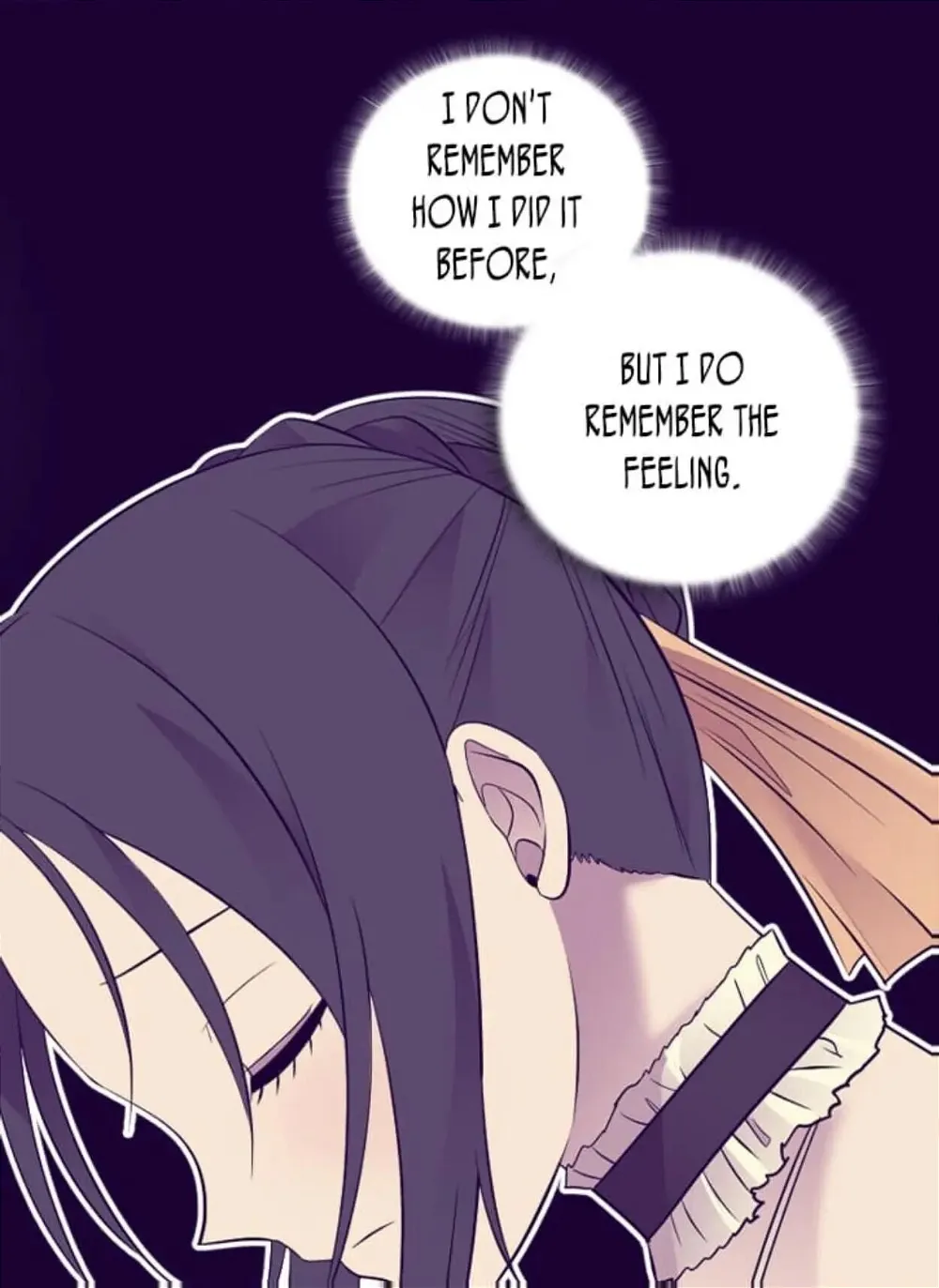 They Say I Was Born a King’s Daughter Chapter 192 - Page 34