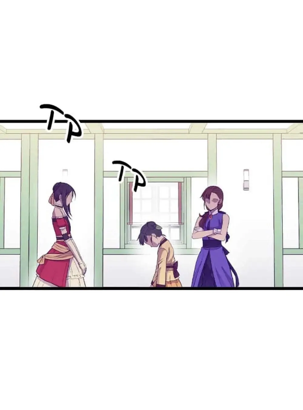 They Say I Was Born a King’s Daughter Chapter 192 - Page 9