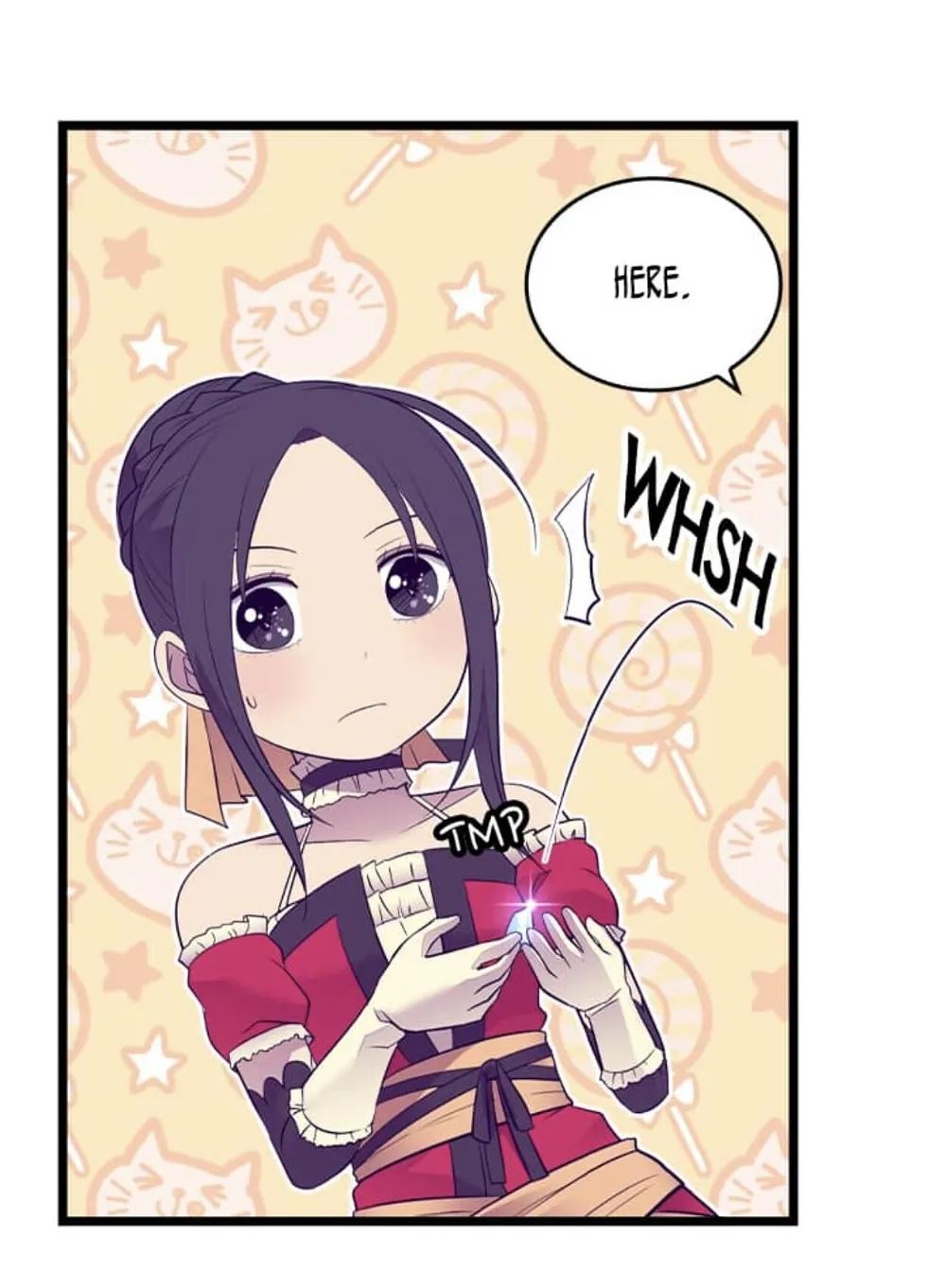 They Say I Was Born a King’s Daughter Chapter 193.5 - Page 10
