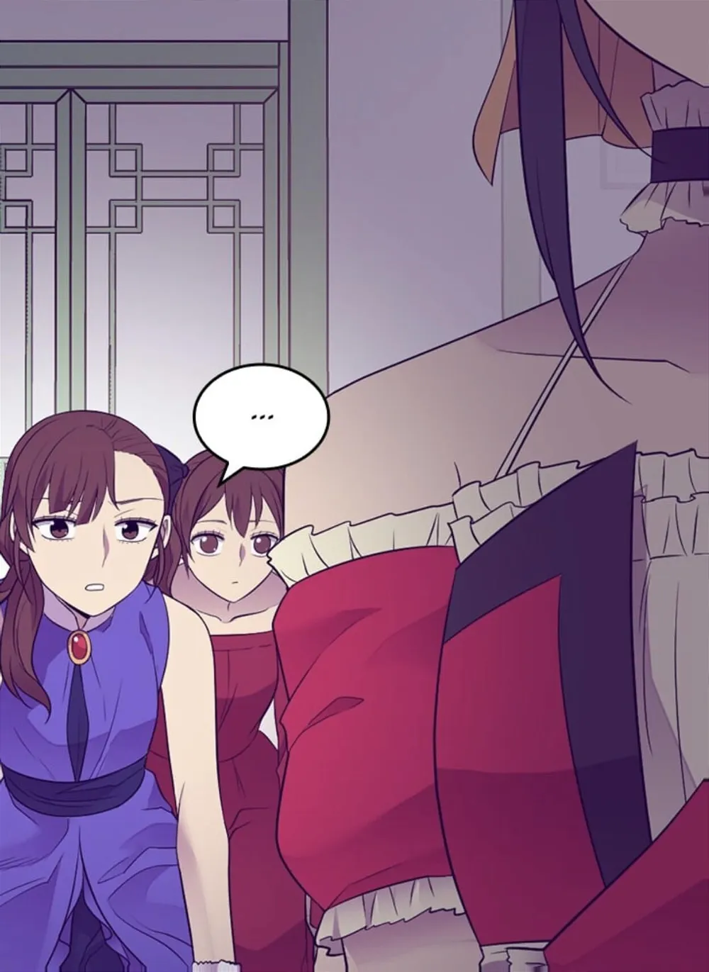They Say I Was Born a King’s Daughter Chapter 193.5 - Page 19