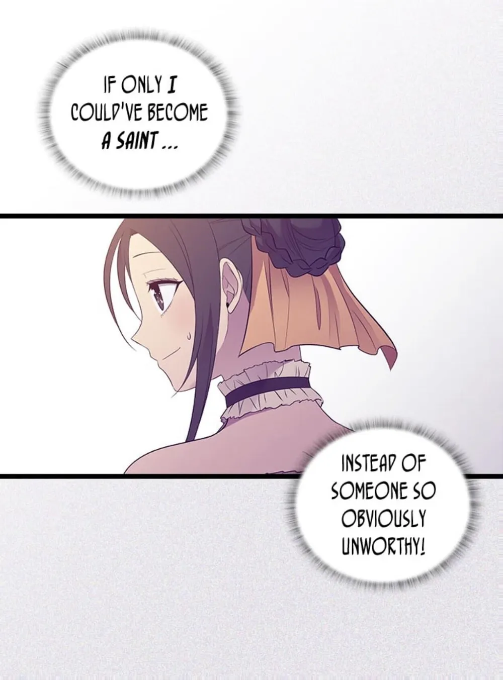 They Say I Was Born a King’s Daughter Chapter 193.5 - Page 22