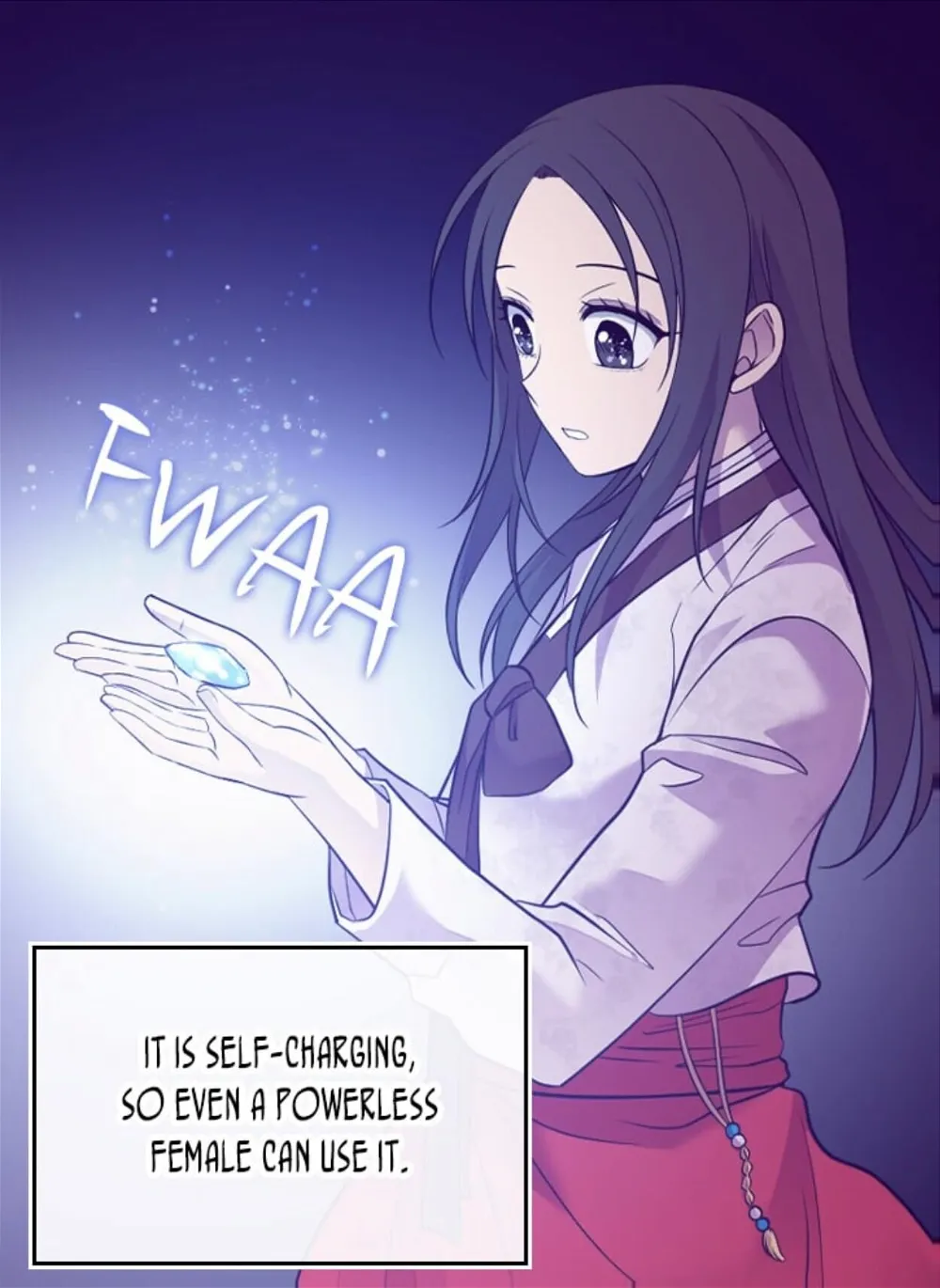 They Say I Was Born a King’s Daughter Chapter 193.5 - Page 28