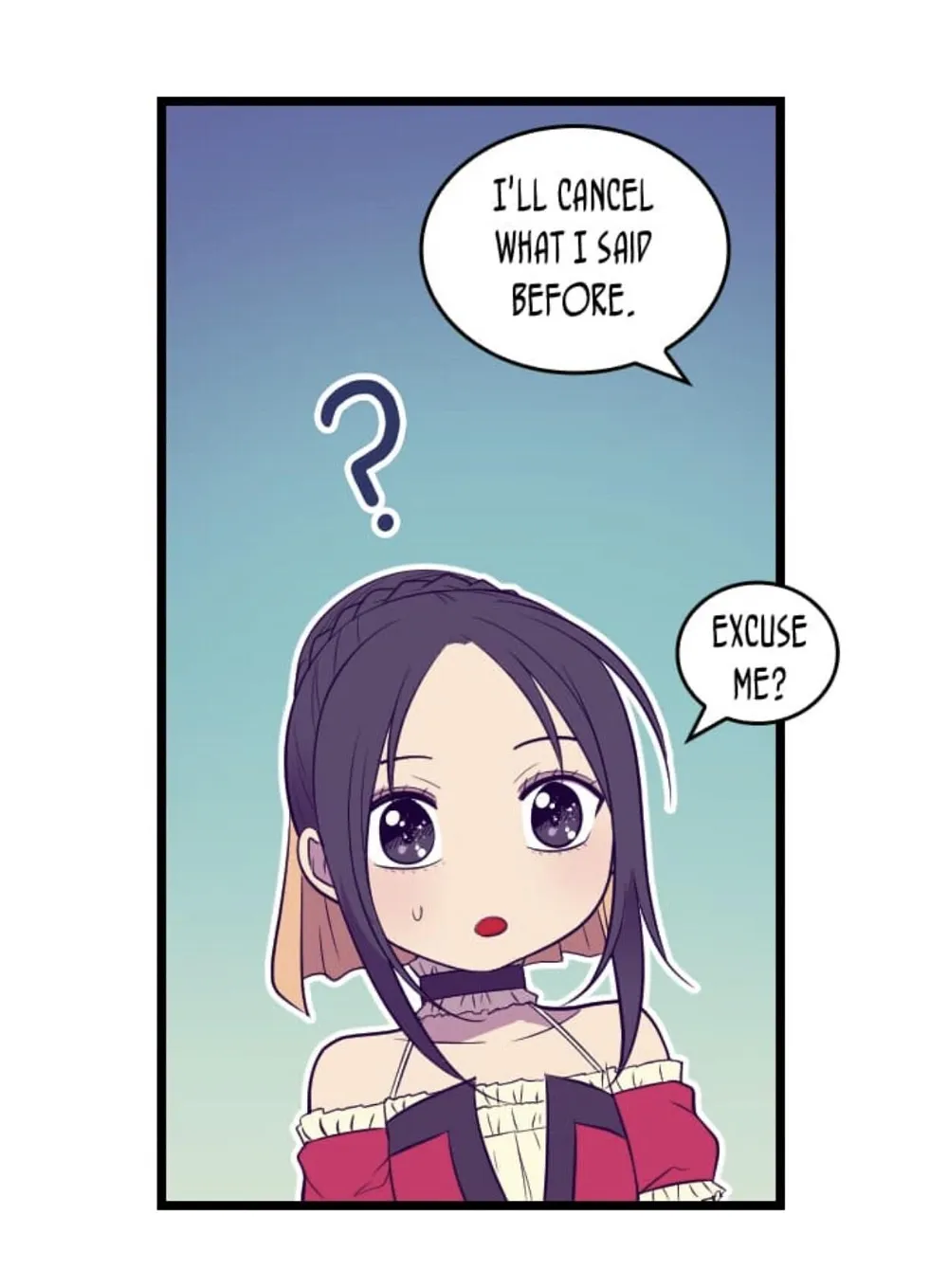 They Say I Was Born a King’s Daughter Chapter 193.5 - Page 4