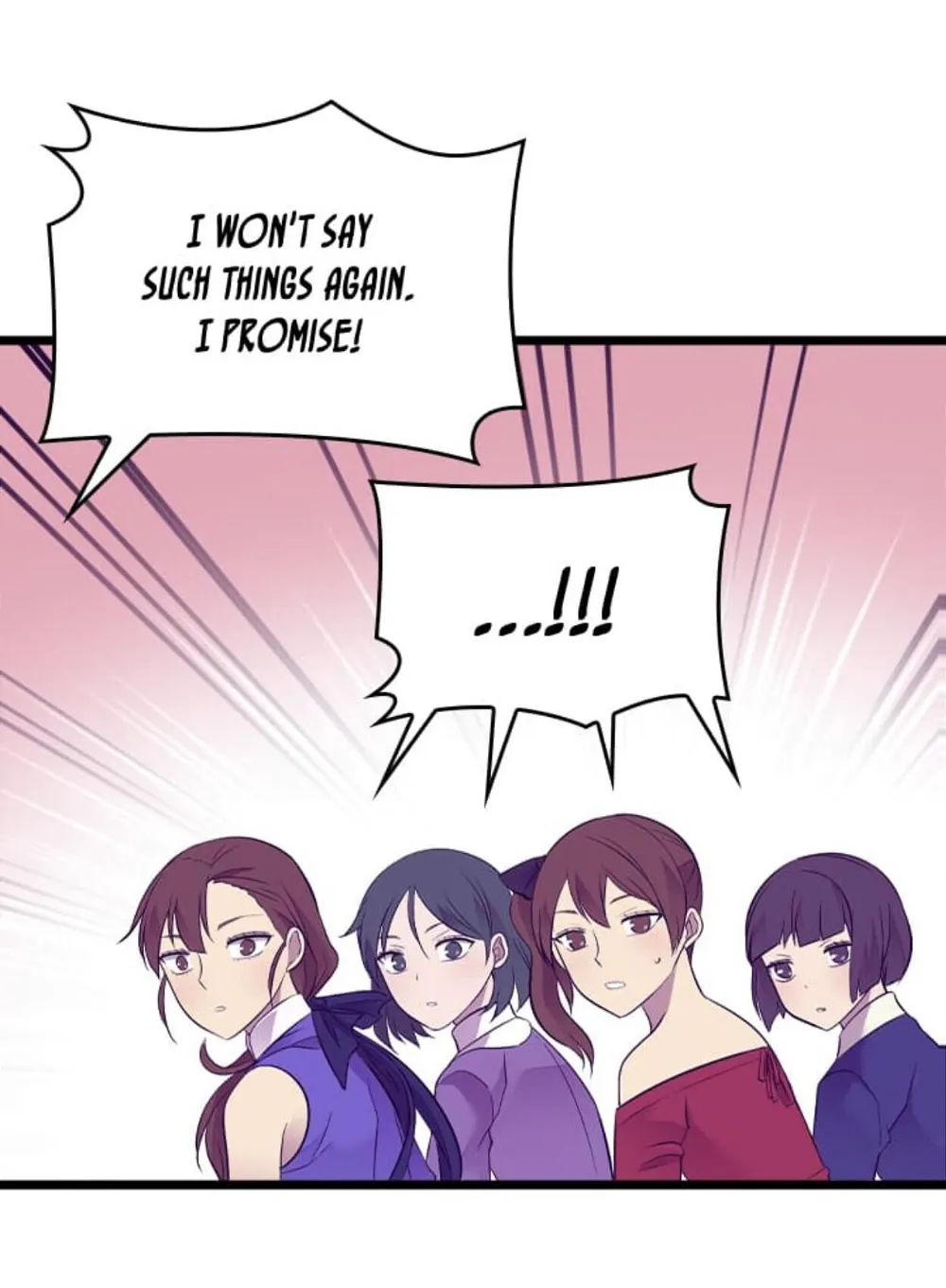 They Say I Was Born a King’s Daughter Chapter 193.5 - Page 6
