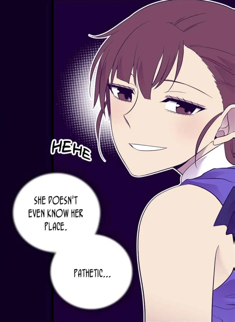 They Say I Was Born a King’s Daughter Chapter 193 - Page 10