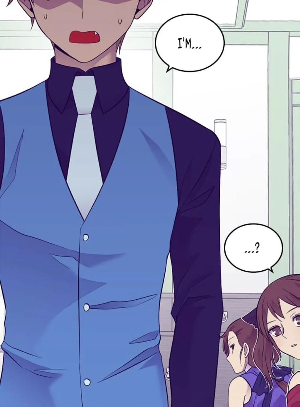 They Say I Was Born a King’s Daughter Chapter 193 - Page 12
