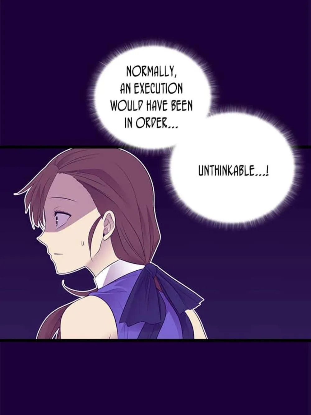 They Say I Was Born a King’s Daughter Chapter 193 - Page 19