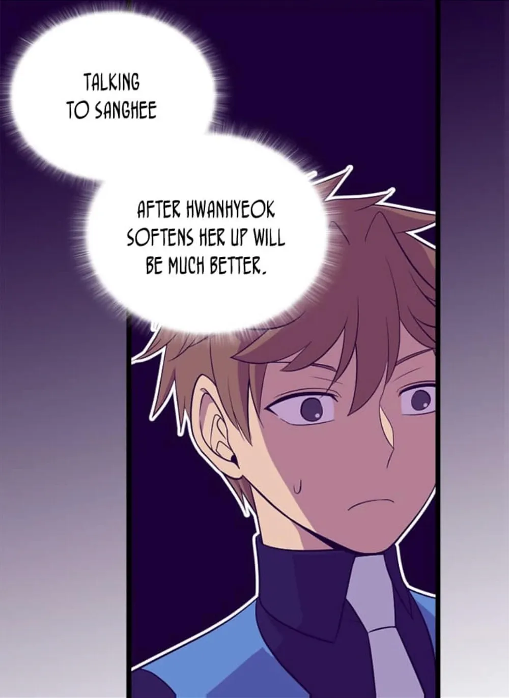 They Say I Was Born a King’s Daughter Chapter 193 - Page 26