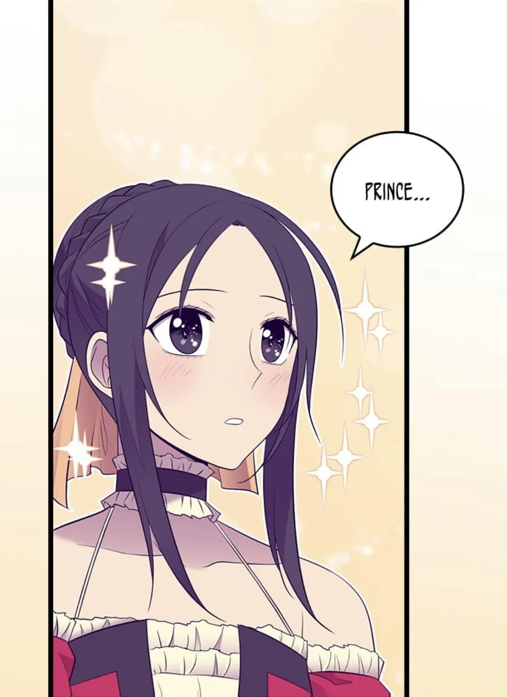 They Say I Was Born a King’s Daughter Chapter 193 - Page 34