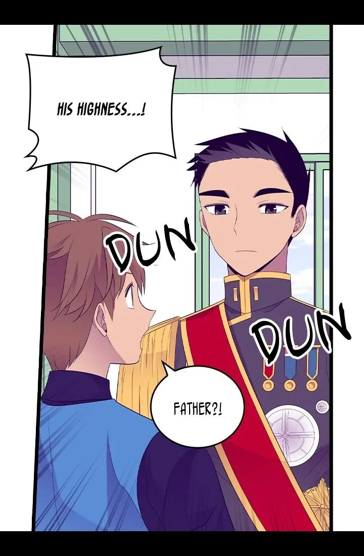 They Say I Was Born a King’s Daughter Chapter 194 - Page 19