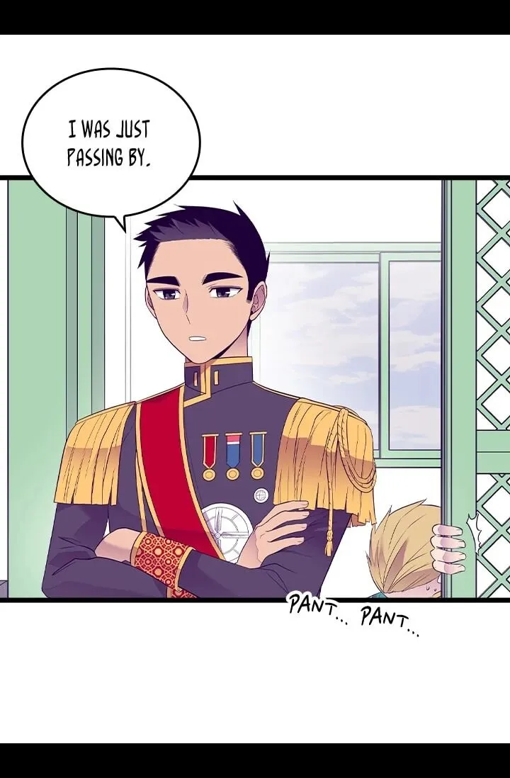 They Say I Was Born a King’s Daughter Chapter 194 - Page 20