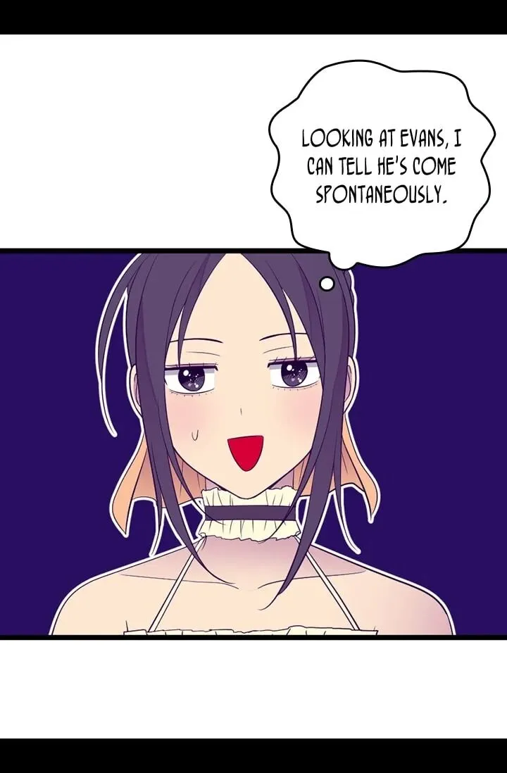 They Say I Was Born a King’s Daughter Chapter 194 - Page 26