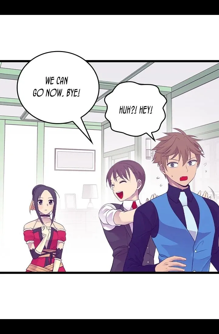 They Say I Was Born a King’s Daughter Chapter 194 - Page 3