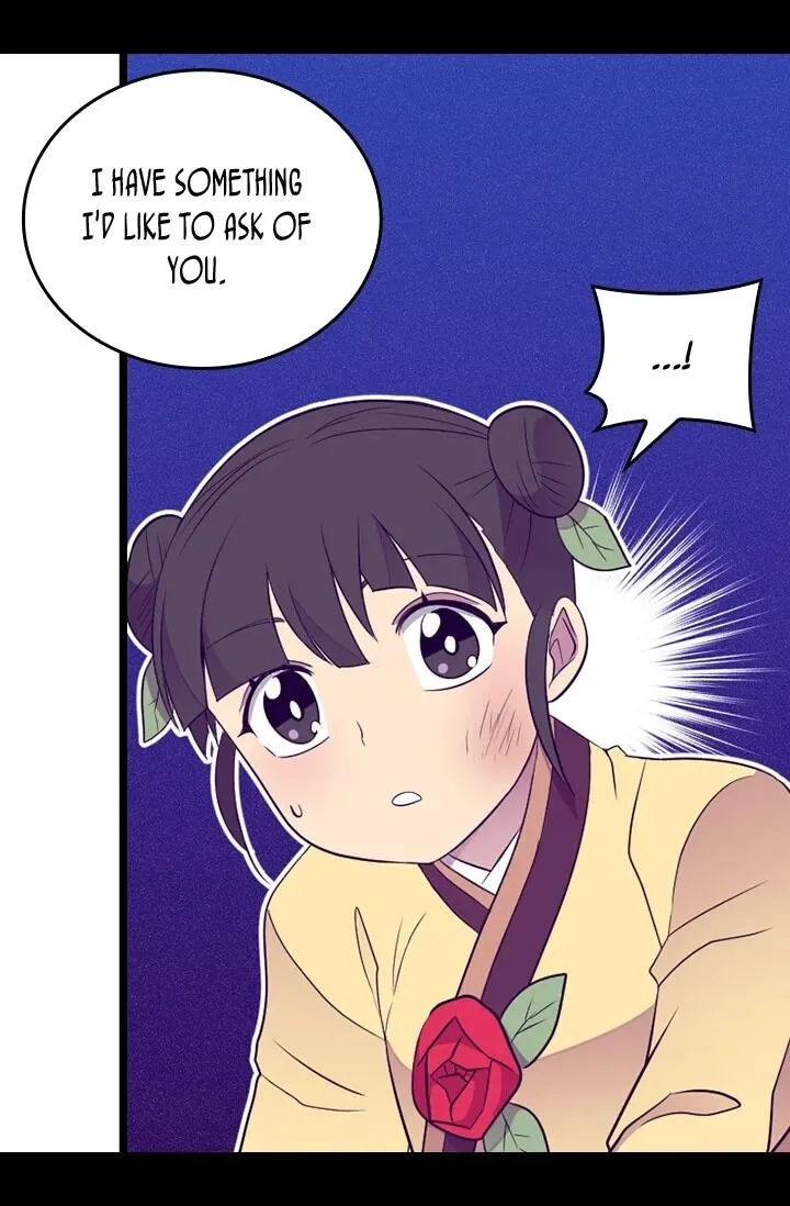 They Say I Was Born a King’s Daughter Chapter 194 - Page 30