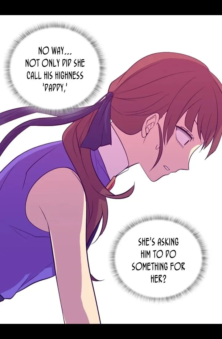 They Say I Was Born a King’s Daughter Chapter 194 - Page 31