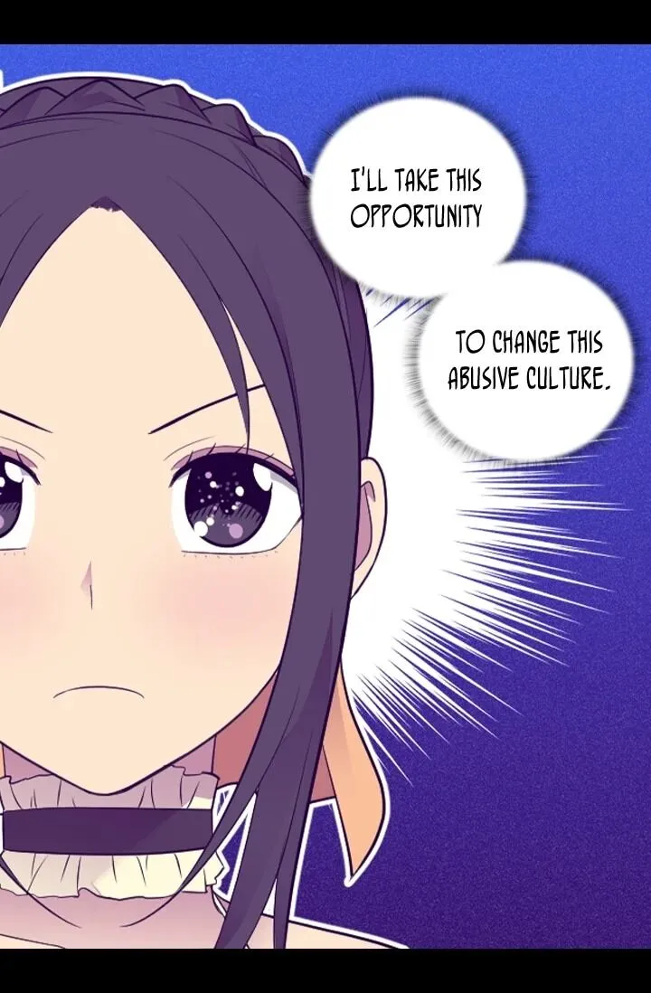 They Say I Was Born a King’s Daughter Chapter 194 - Page 41