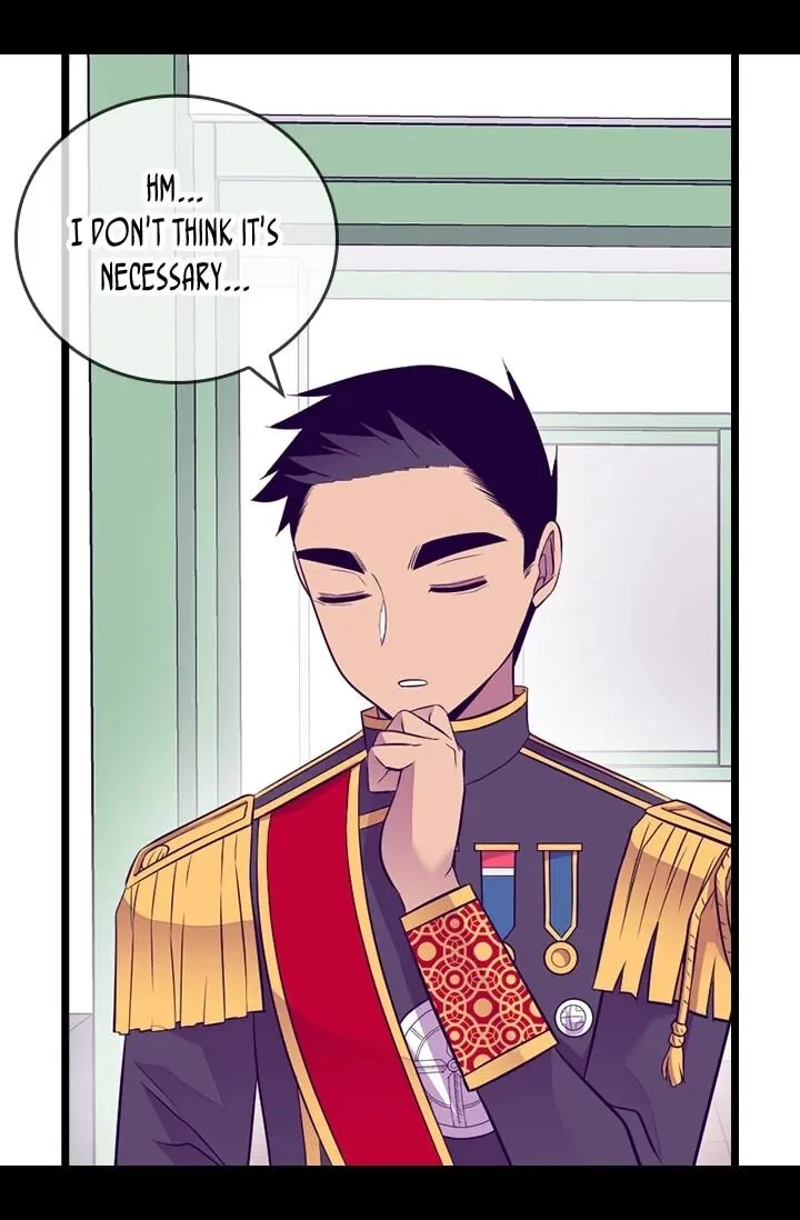 They Say I Was Born a King’s Daughter Chapter 194 - Page 42