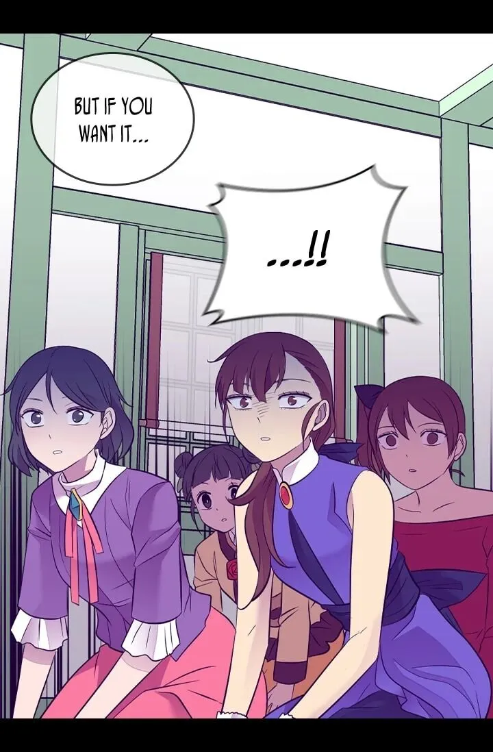 They Say I Was Born a King’s Daughter Chapter 194 - Page 43
