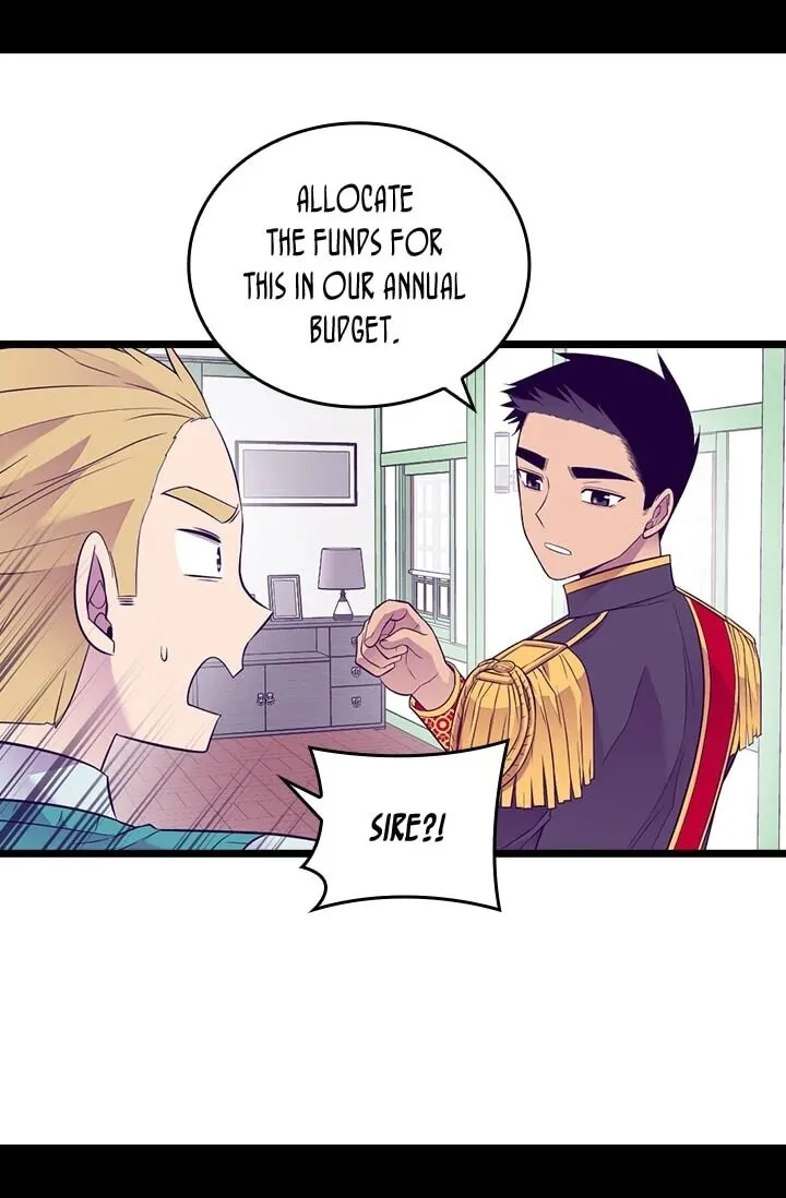 They Say I Was Born a King’s Daughter Chapter 194 - Page 47