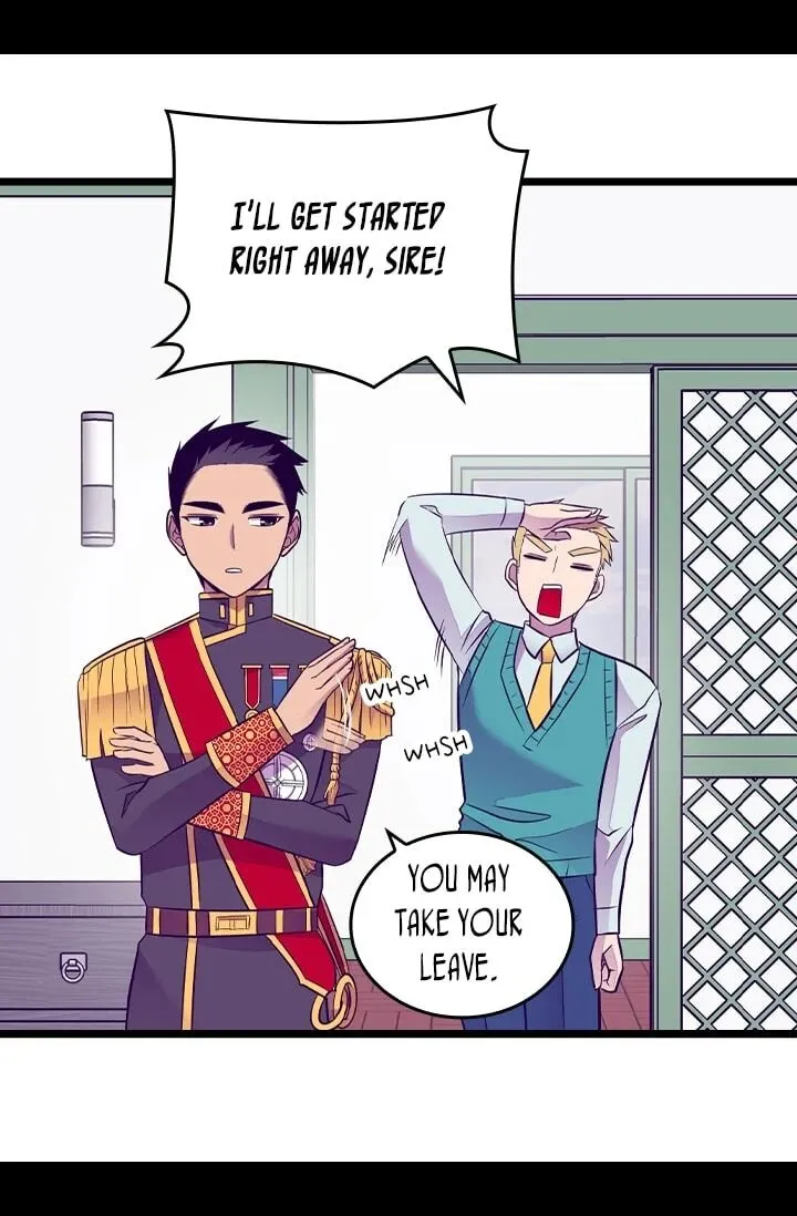 They Say I Was Born a King’s Daughter Chapter 194 - Page 53