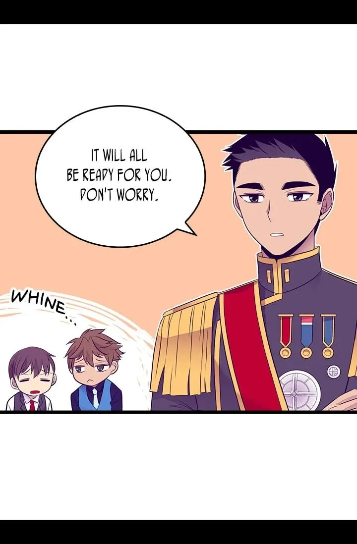 They Say I Was Born a King’s Daughter Chapter 194 - Page 55