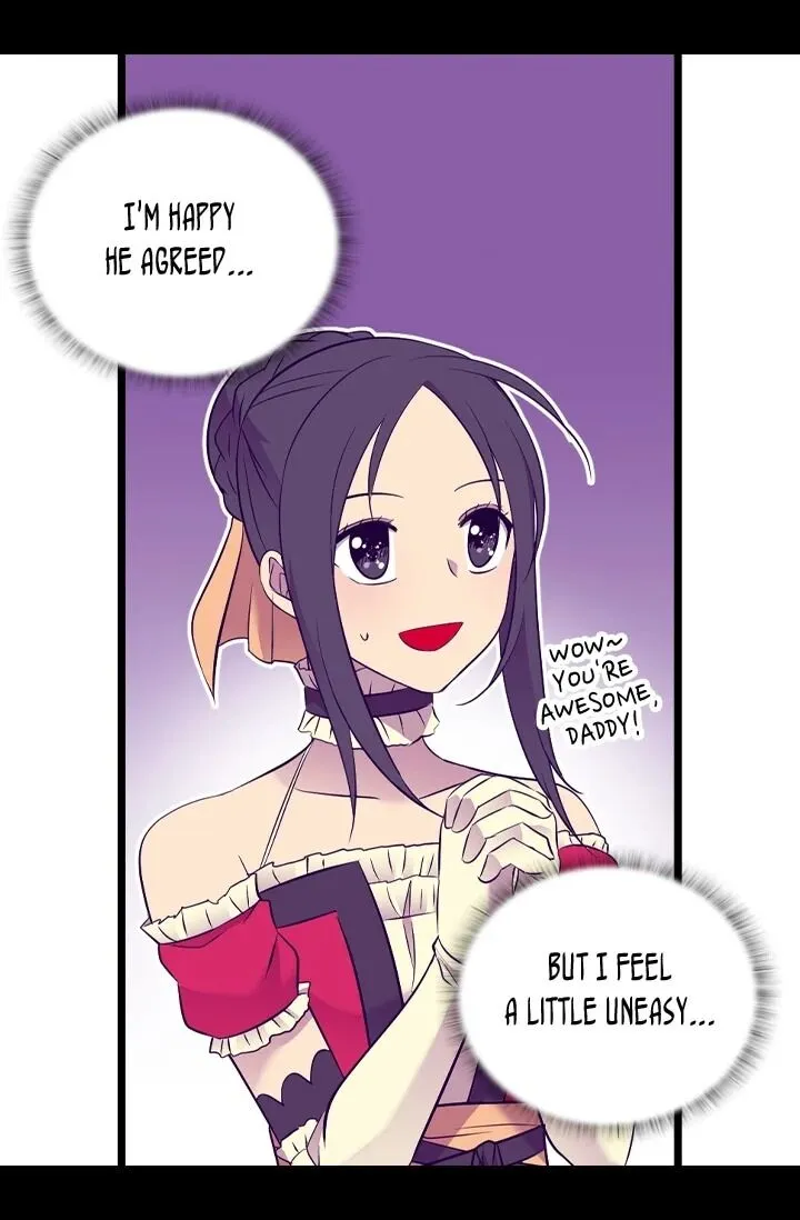 They Say I Was Born a King’s Daughter Chapter 194 - Page 57