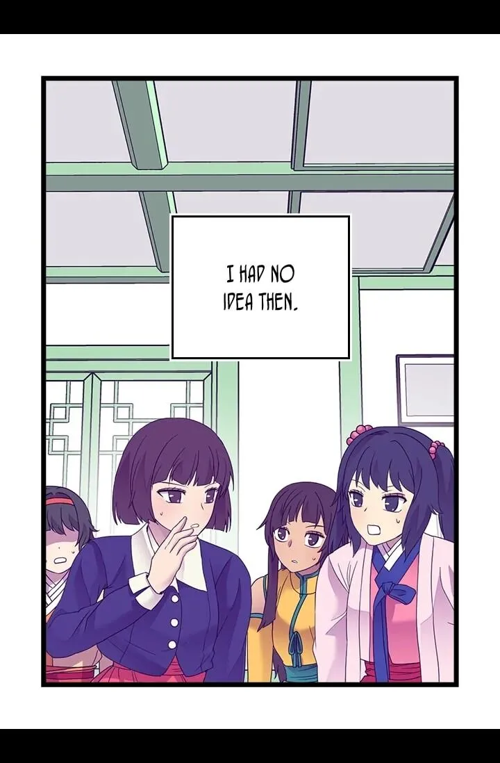 They Say I Was Born a King’s Daughter Chapter 194 - Page 58