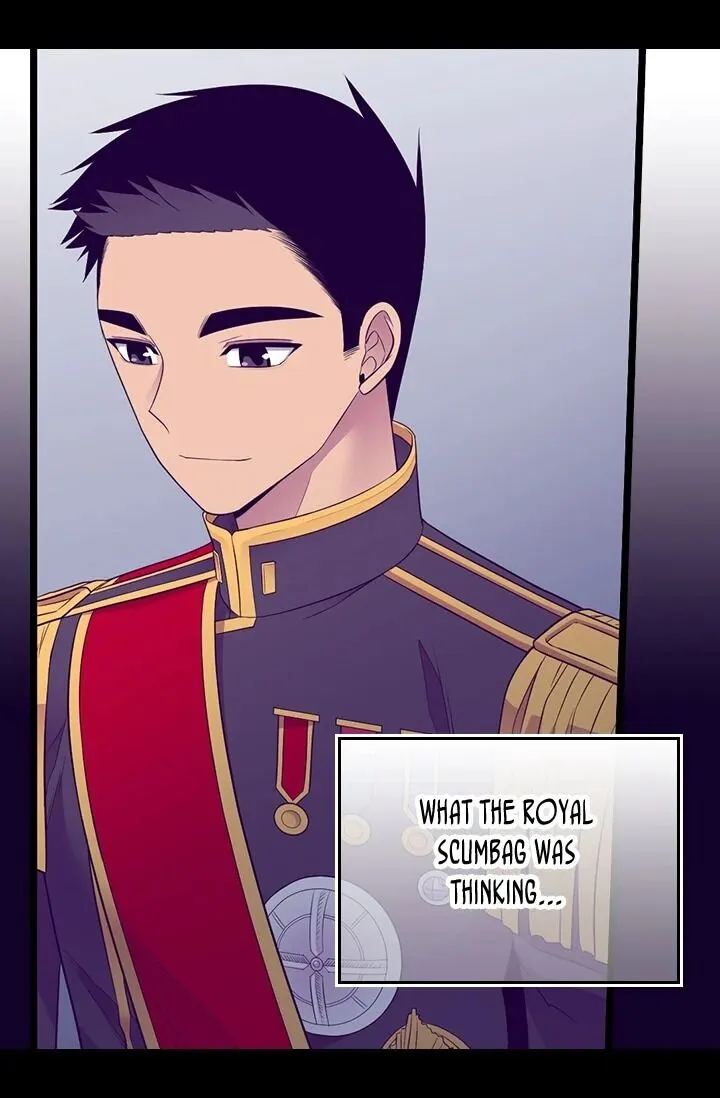They Say I Was Born a King’s Daughter Chapter 194 - Page 59