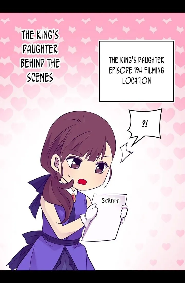 They Say I Was Born a King’s Daughter Chapter 194 - Page 64